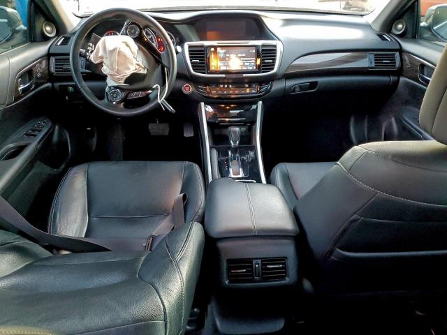 Honda Accord Exl Image 6