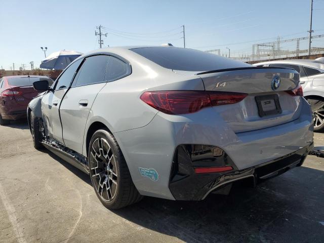 BMW I4 Edrive Edrive 40 Image 10