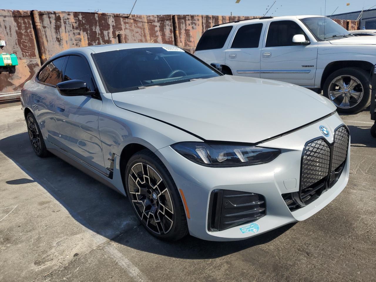 BMW I4 Edrive Edrive 40 Image 2