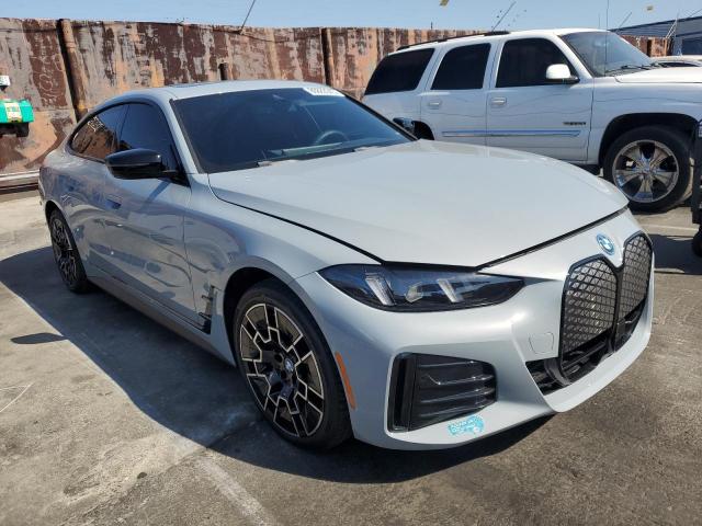 BMW I4 Edrive Edrive 40 Image 2