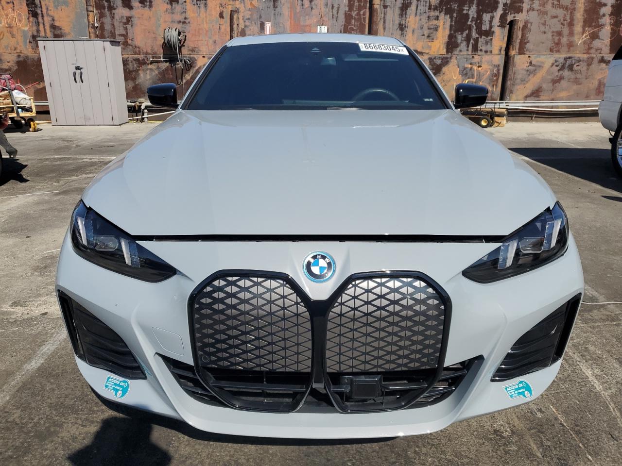 BMW I4 Edrive Edrive 40 Image 5