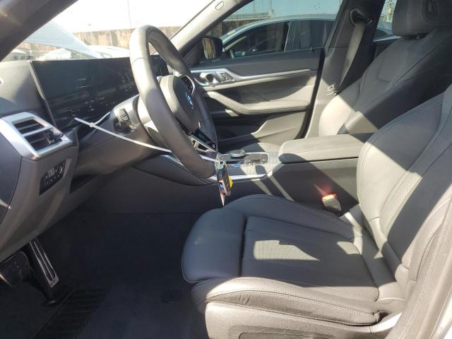 BMW I4 Edrive Edrive 40 Image 6