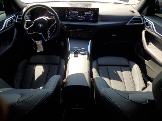 BMW I4 Edrive Edrive 40 Image 7