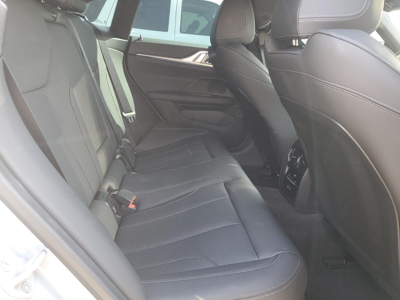 BMW I4 Edrive Edrive 40 Image 9