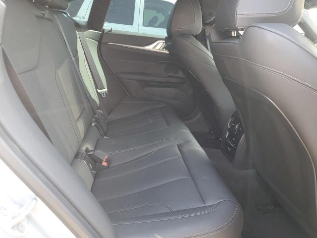 BMW I4 Edrive Edrive 40 Image 9