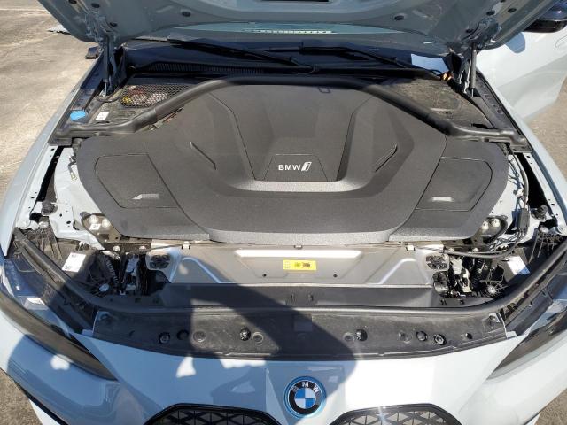 BMW I4 Edrive Edrive 40 Image 11