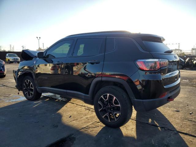 Jeep Compass Trailhawk Image 2