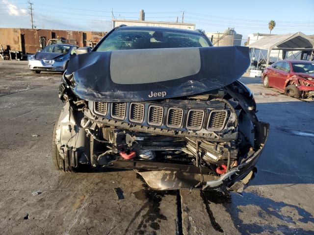 Jeep Compass Trailhawk Image 4