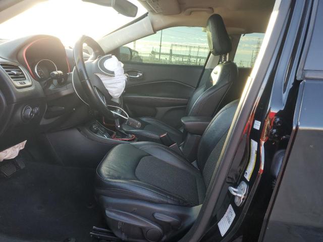 Jeep Compass Trailhawk Image 13