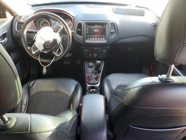 Jeep Compass Trailhawk Image 10