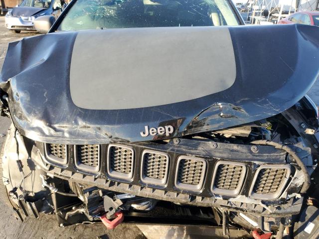 Jeep Compass Trailhawk Image 8