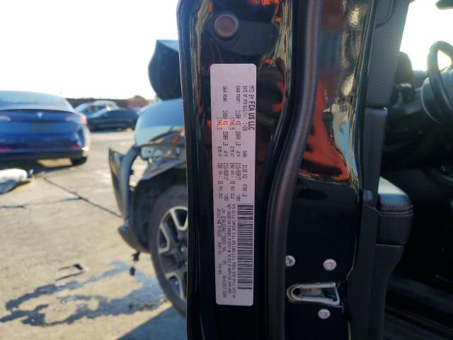 Jeep Compass Trailhawk Image 11