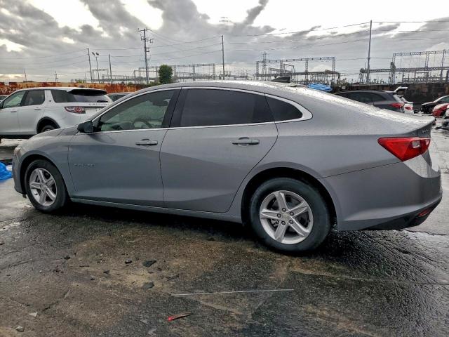 Chevrolet Malibu Ls Image 6