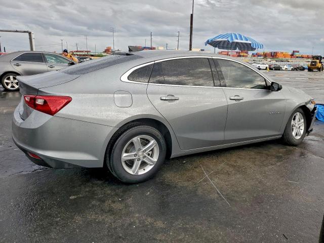 Chevrolet Malibu Ls Image 2