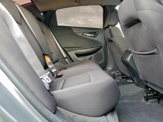 Chevrolet Malibu Ls Image 11