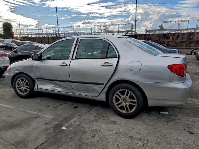 Toyota Corolla Ce Image 2