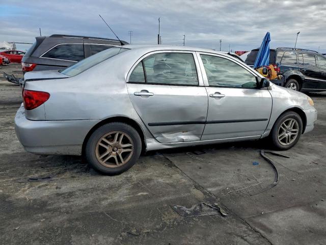 Toyota Corolla Ce Image 3