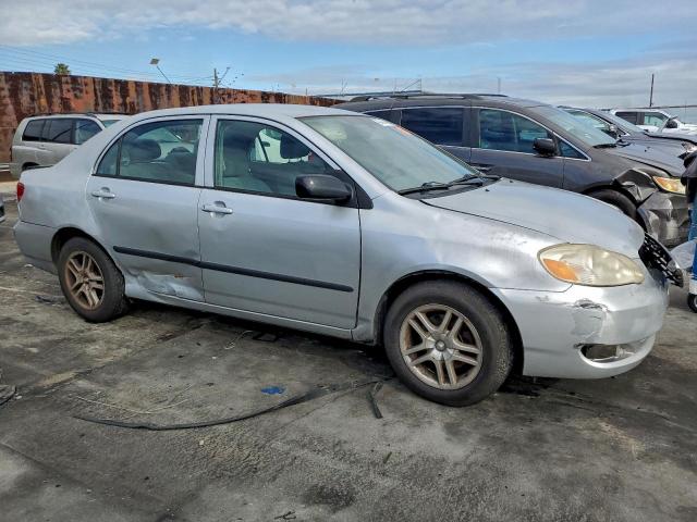 Toyota Corolla Ce Image 8