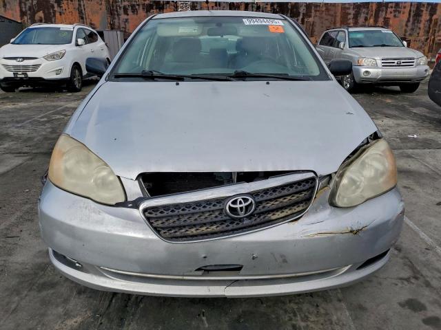 Toyota Corolla Ce Image 12