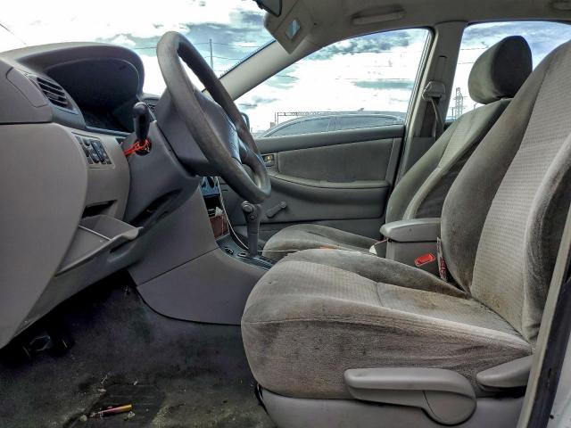 Toyota Corolla Ce Image 5