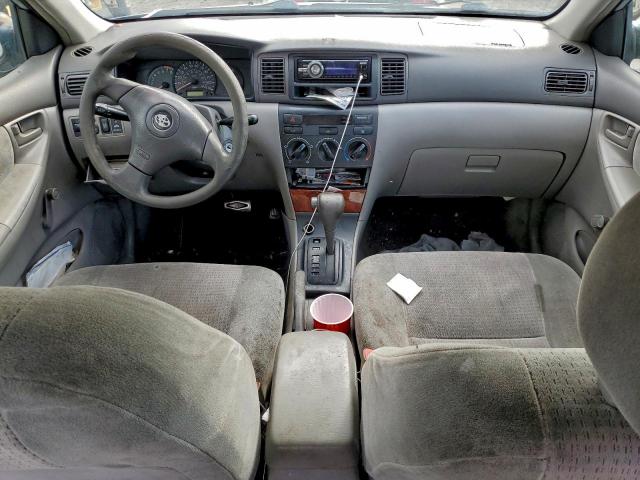 Toyota Corolla Ce Image 6