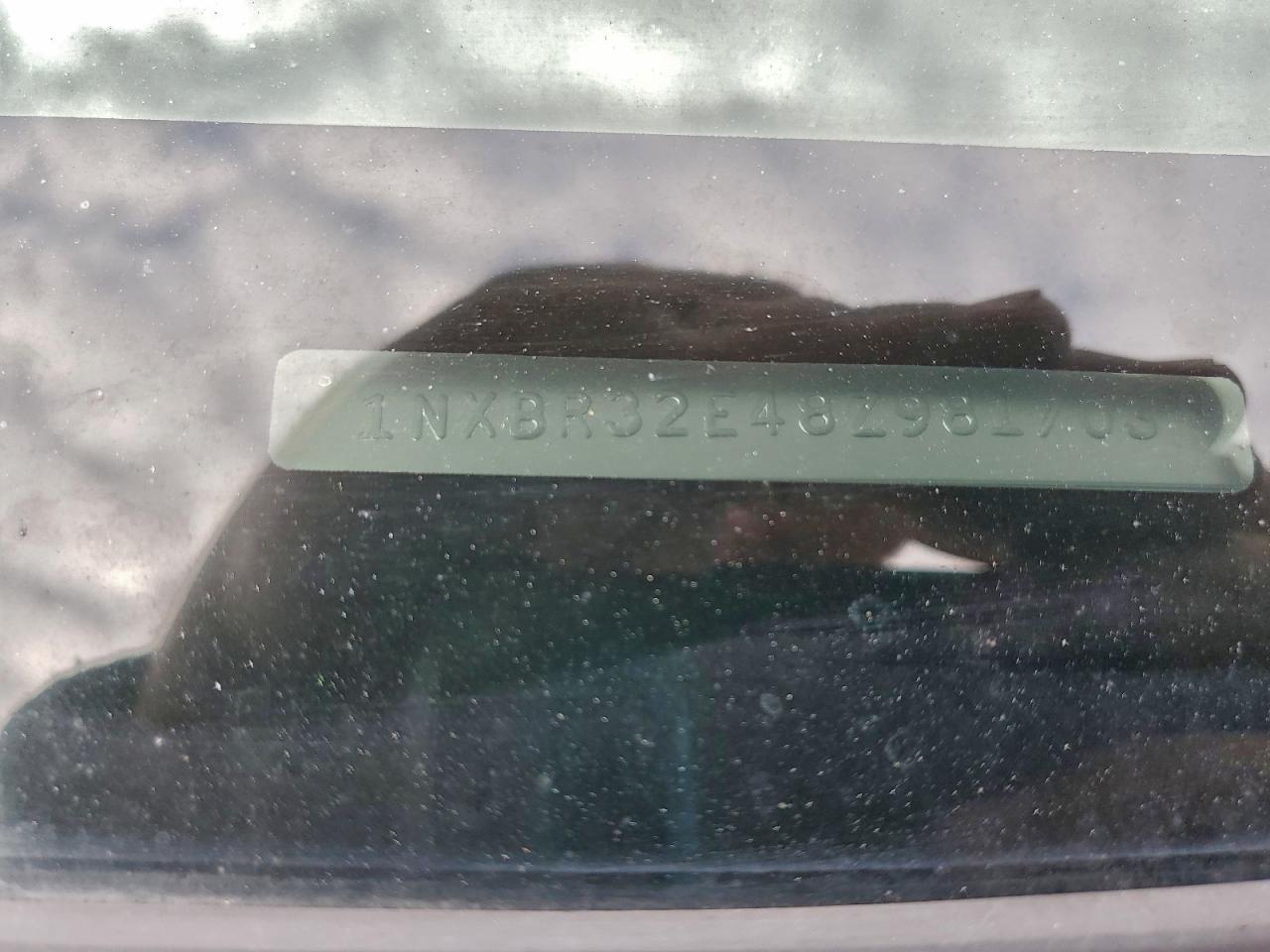 Toyota Corolla Ce Image 10