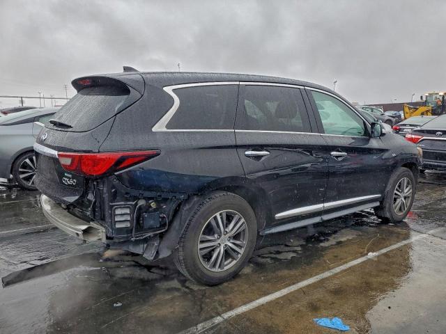 INFINITI Qx Luxe Image 7