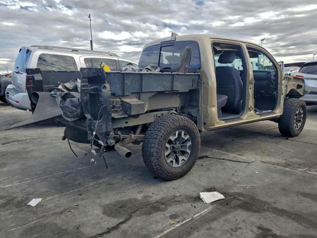Toyota Tacoma Double Cab Image 6
