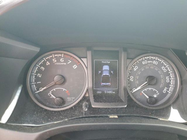 Toyota Tacoma Double Cab Image 7