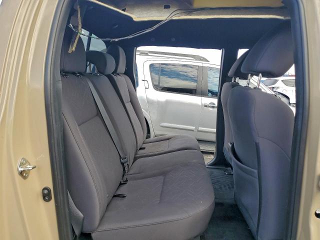 Toyota Tacoma Double Cab Image 4