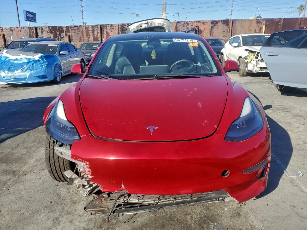 Tesla Model 3 Image 5