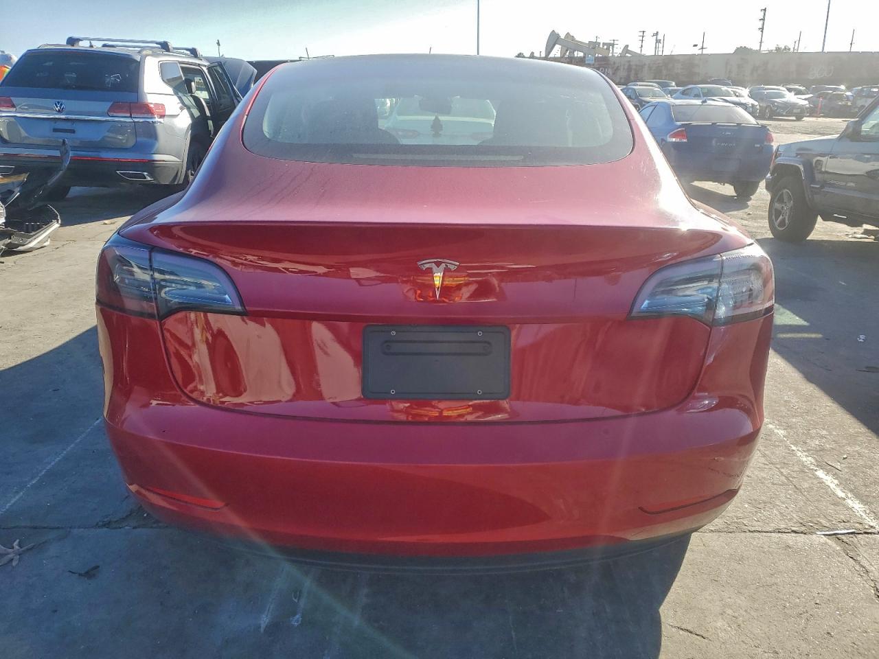 Tesla Model 3 Image 3