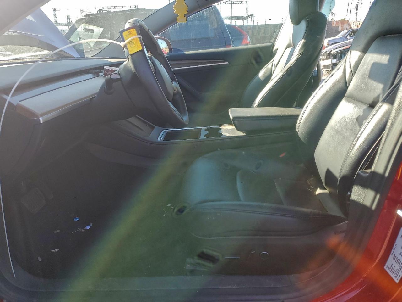 Tesla Model 3 Image 9