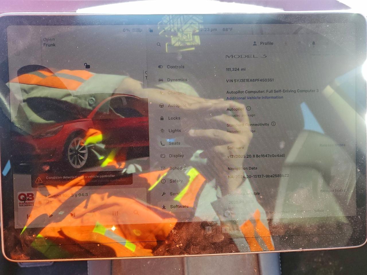 Tesla Model 3 Image 7