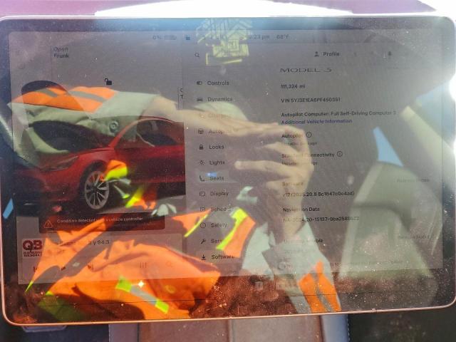 Tesla Model 3 Image 7