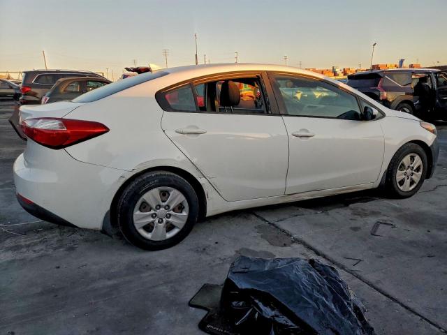 Kia Forte Lx Image 4