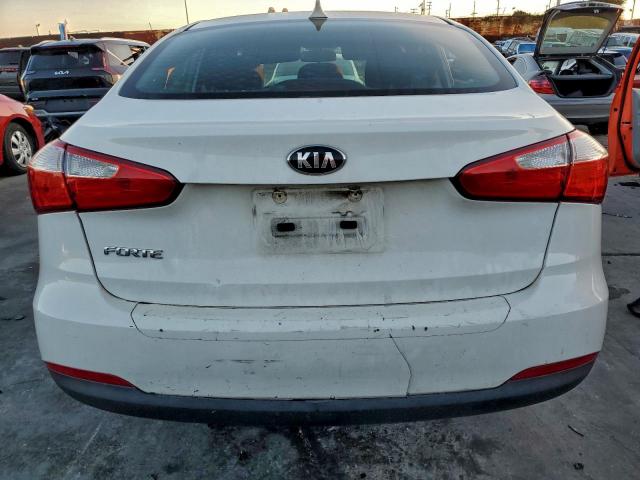 Kia Forte Lx Image 9