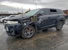Toyota Highlander Le Image 1
