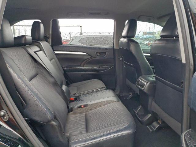 Toyota Highlander Le Image 7