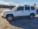 Jeep Patriot Sport Image 1