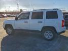 Jeep Patriot Sport Image 6