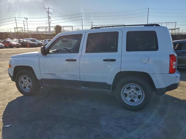 Jeep Patriot Sport Image 6