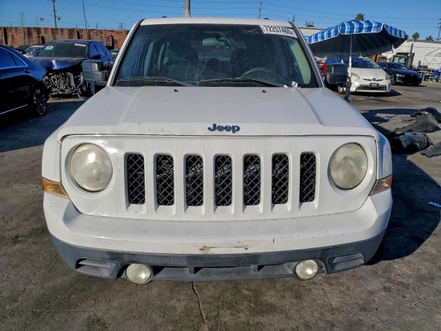 Jeep Patriot Sport Image 5