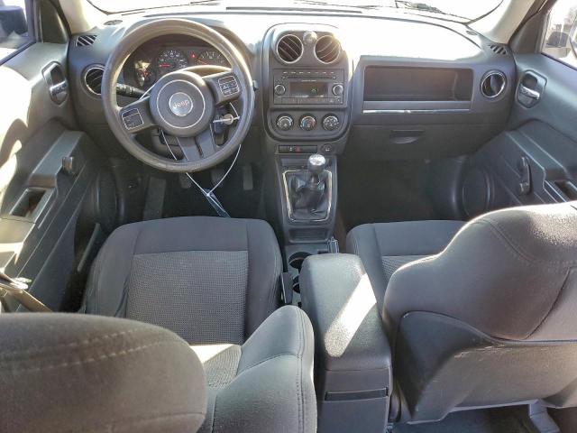 Jeep Patriot Sport Image 7