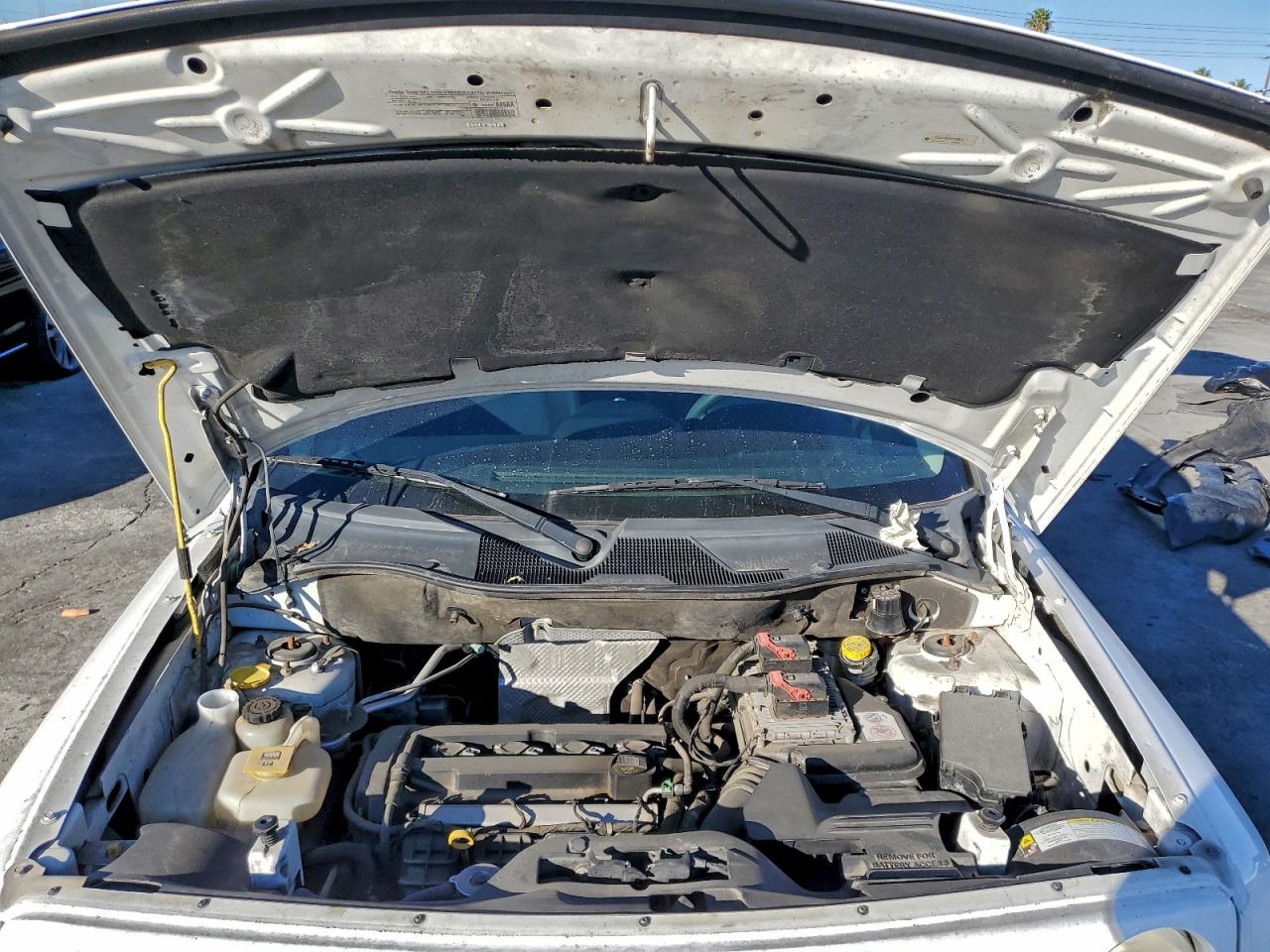 Jeep Patriot Sport Image 11