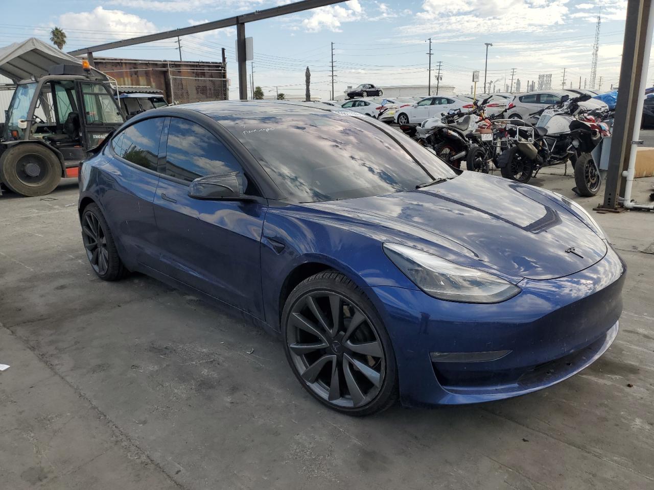Tesla Model 3 Image 10
