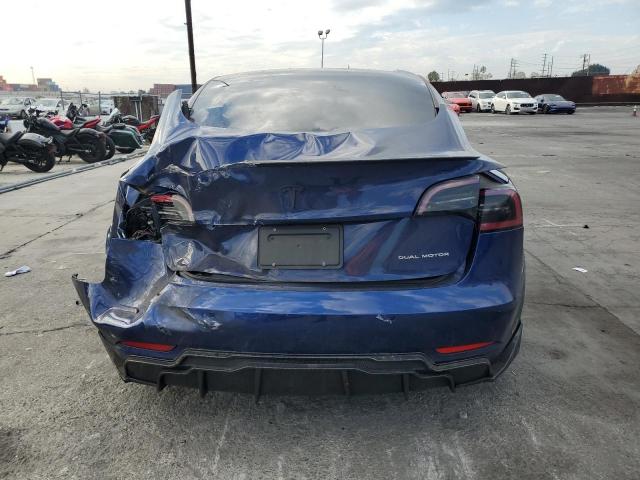 Tesla Model 3 Image 4