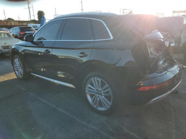 Audi Q5 Premium Plus Image 5