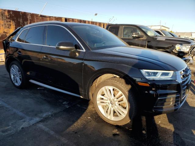 Audi Q5 Premium Plus Image 2