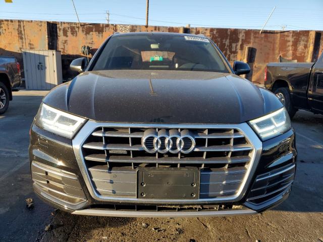 Audi Q5 Premium Plus Image 8